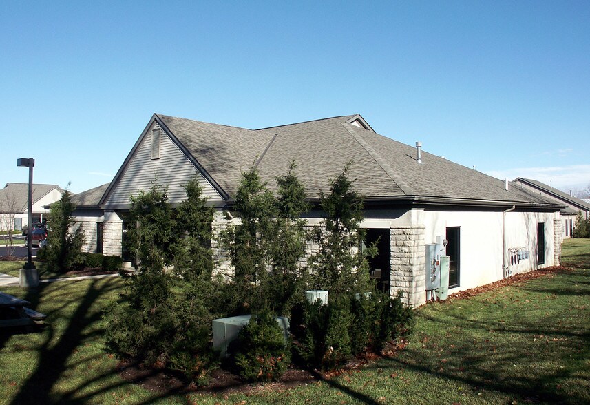 More Photos Of 5955 Wilcox Pl, Dublin Office For Lease