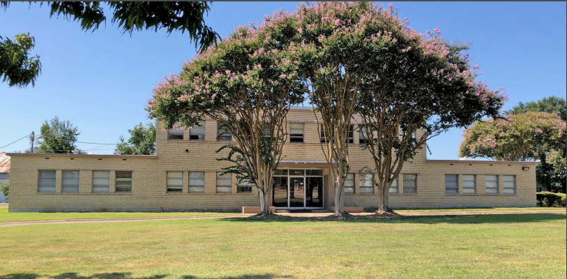 Primary Photo Of 1431 Dalzell St, Shreveport Office For Sale