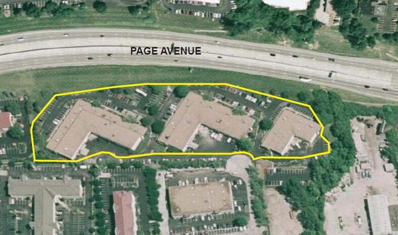 More Photos Of 2204-2232 Welsch Industrial Ct, Saint Louis Light Distribution For Lease