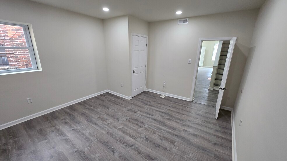 More Photos Of 592 Old Town Mall, Baltimore Storefront Retail Residential For Sale