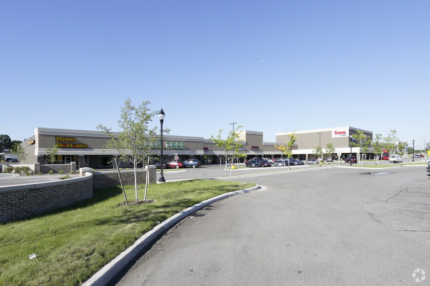 More Photos Of 1216-1284 28th St SW, Grand Rapids General Retail For Sale