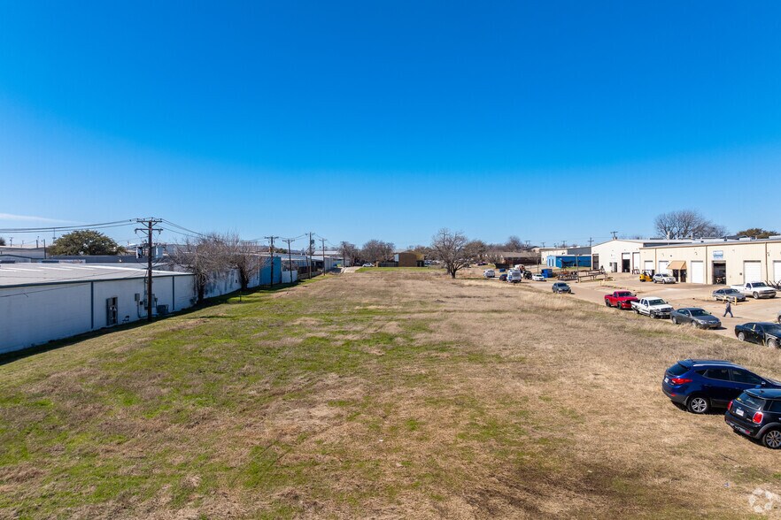 More Photos Of 2337 Doreen St, Grand Prairie Land For Sale