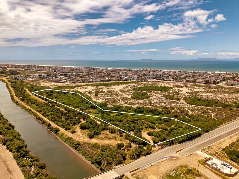 Primary Photo Of 4901 5th St, Oxnard Land For Sale