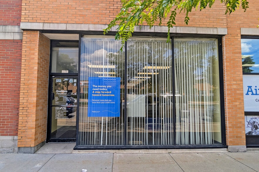 More Photos Of 2301-2323 W 95th St, Chicago Storefront For Lease