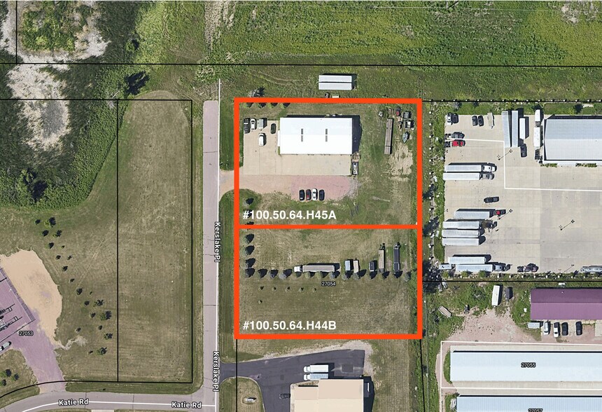More Photos Of 27050 S Kerslake Pl, Tea Warehouse For Sale