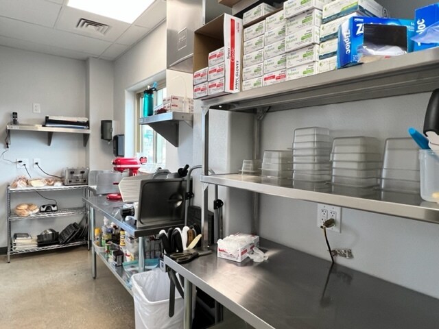 More Photos Of 688 Main St, Walden Restaurant For Sale