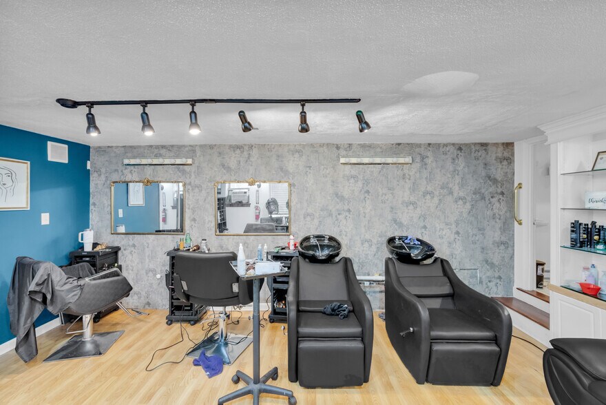 More Photos Of 1501 W Chew St, Allentown Storefront Retail Residential For Sale