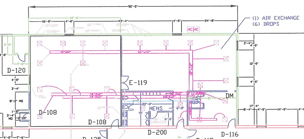 More Photos Of 2029 S Elms Rd, Swartz Creek Office For Lease