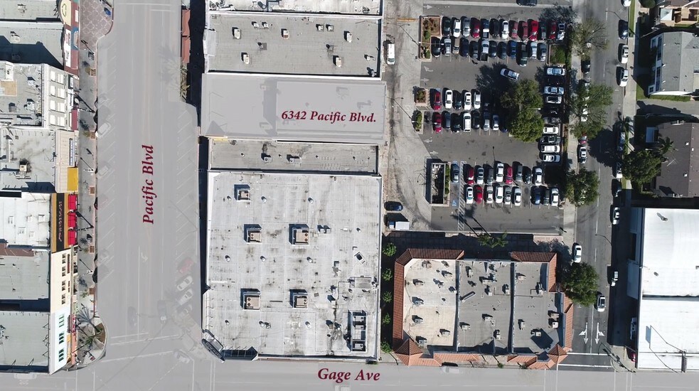 More Photos Of 6342 Pacific Blvd, Huntington Park Storefront For Sale