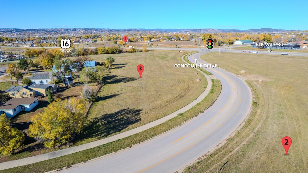 More Photos Of TBD Elk Vale Rd, Rapid City Land For Sale