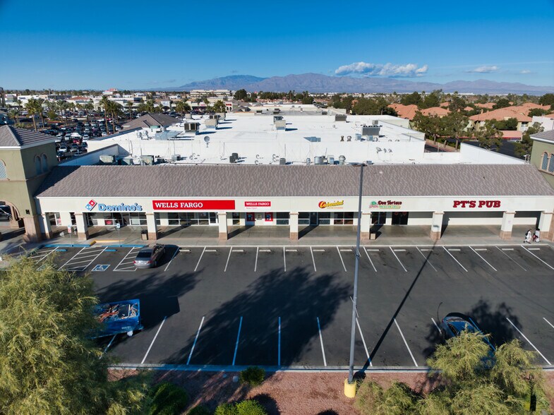 More Photos Of 4604-4798 W Sahara Ave, Las Vegas Unknown For Lease
