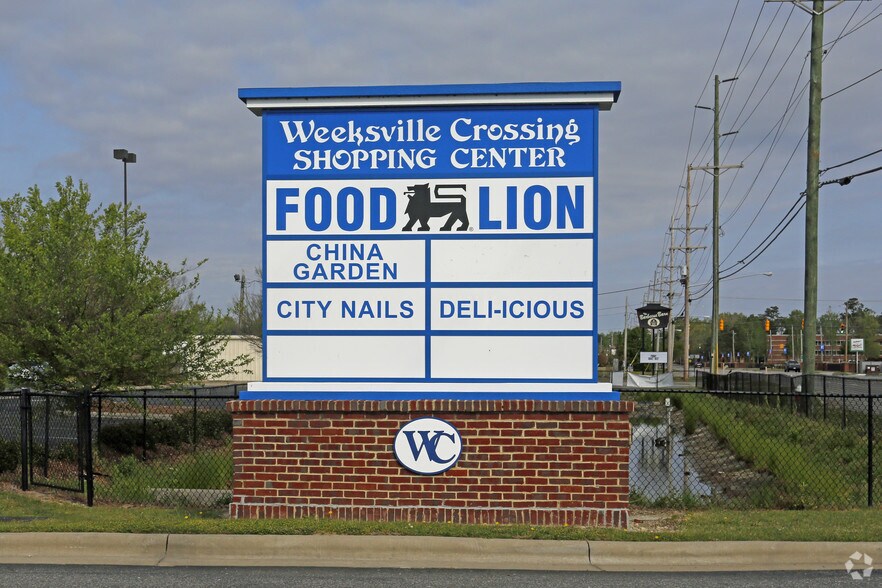 More Photos Of 1805 Weeksville Rd, Elizabeth City Unknown For Lease