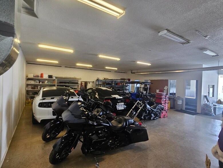More Photos Of 7405 Hart Hwy, Prince George Industrial For Lease