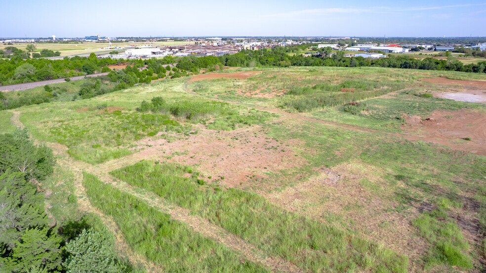 More Photos Of 12th Ave NW, Norman Land For Sale