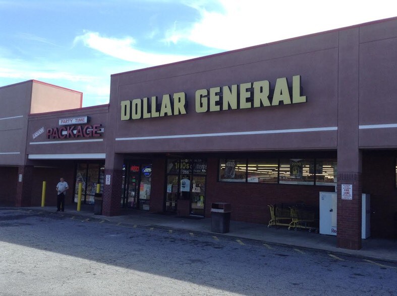More Photos Of 286 Highway 138 SW, Riverdale Unknown For Lease