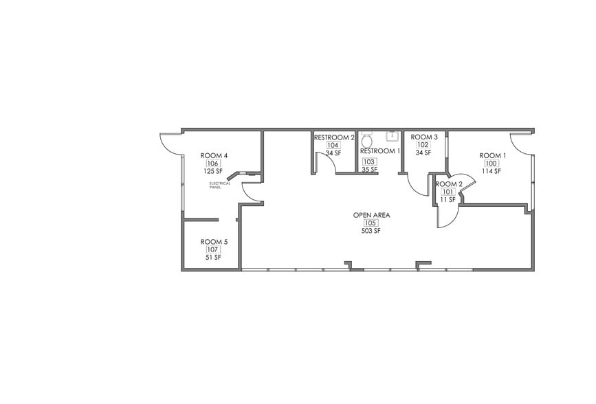 More Photos Of 22706-22762 Aspan St, Lake Forest Unknown For Lease