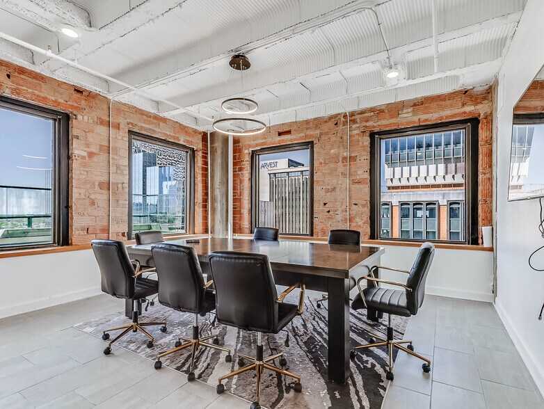 More Photos Of 204 N Robinson Ave, Oklahoma City Office Residential For Lease