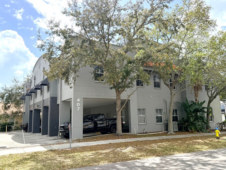 More Photos Of 407 N Howard Ave, Tampa Office For Lease