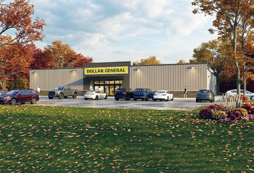 More Photos Of 22804 US Highway 129, O Brien Convenience Store For Sale