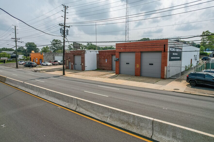 More Photos Of 4730 N Crescent Blvd, Pennsauken Industrial For Sale
