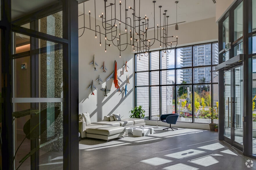 More Photos Of 515 Cottonwood Av, Coquitlam Apartments For Lease