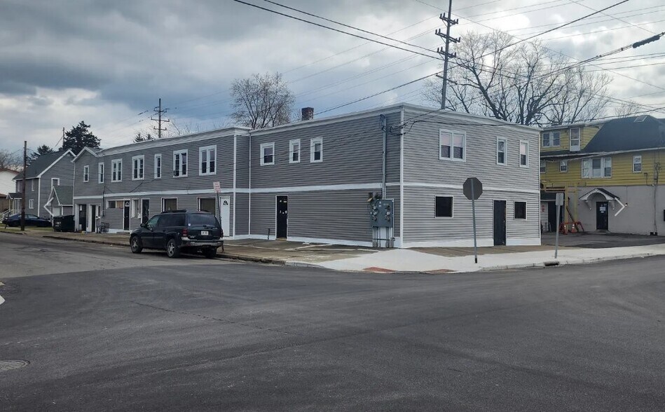 Primary Photo Of 76 N Broad St, Johnson City Apartments For Sale