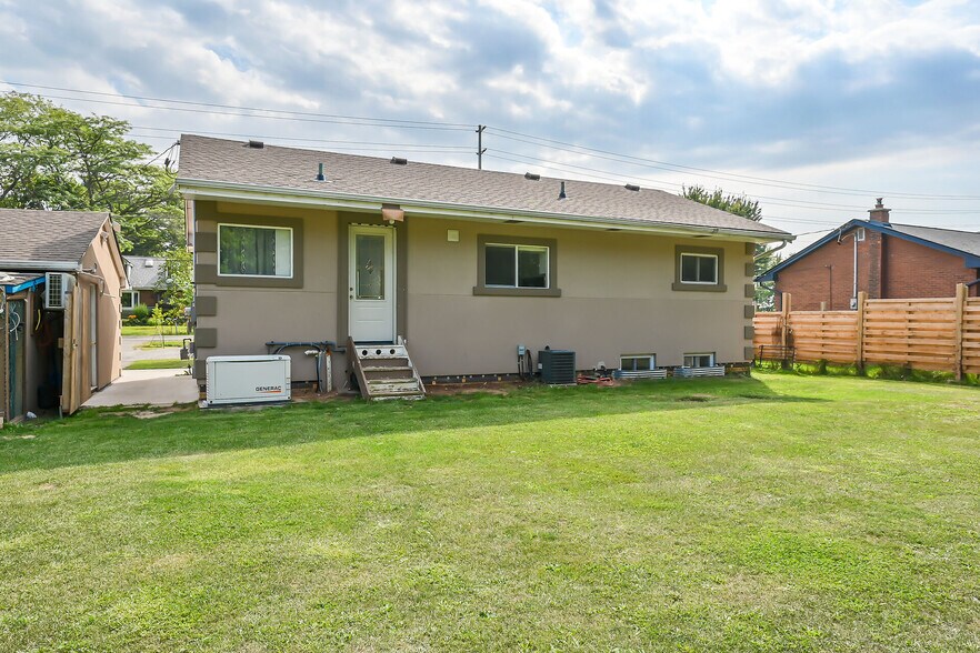 More Photos Of 6540 Twenty Rd, Hamilton Land For Sale