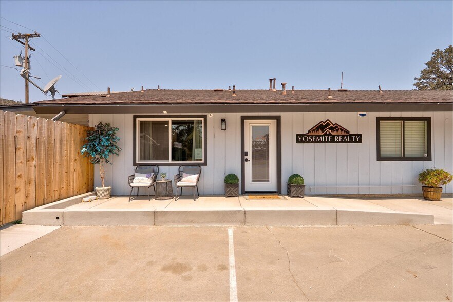 More Photos Of 5255 CA-49, Mariposa Flex For Sale