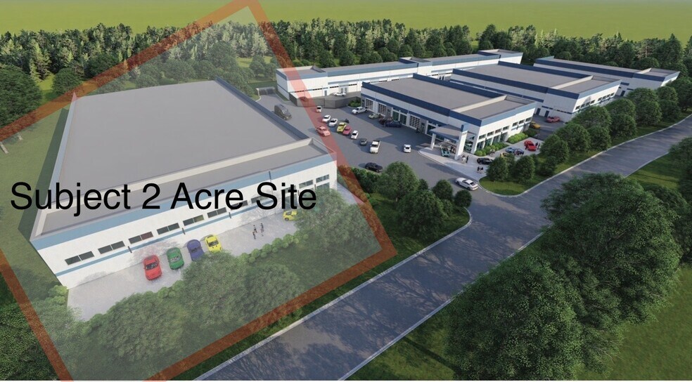 More Photos Of 20420 Chartown dr, Cornelius Land For Sale