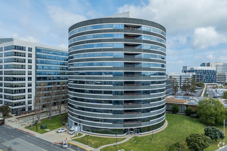 More Photos Of 601 Gateway Blvd, South San Francisco Office For Lease