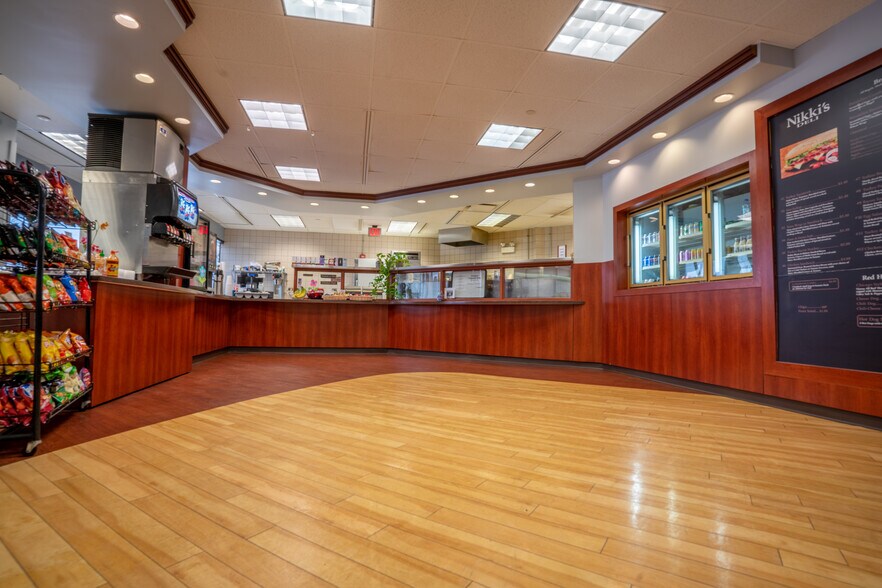 More Photos Of 1240 E Diehl Rd, Naperville Office For Lease