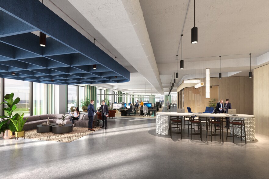 More Photos Of 1 Fenton Main St, Cary Unknown For Lease