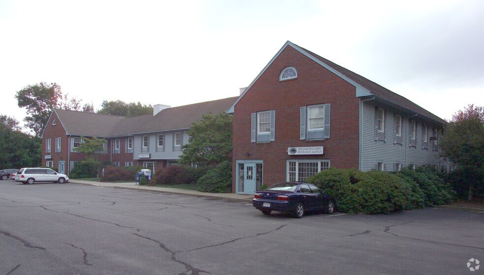More Photos Of 555 Pleasant St, Attleboro Coworking Space