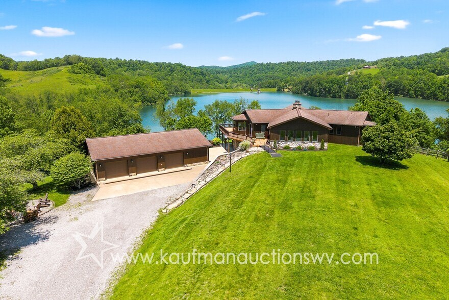 More Photos Of 290 Stonecoal rd, Horner Land For Sale