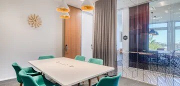 More Photos Of 8085 S Chester St, Centennial Coworking Space