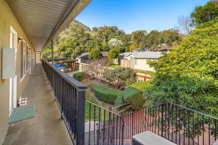 More Photos Of 505 Brizzolara St, San Luis Obispo Apartments For Sale