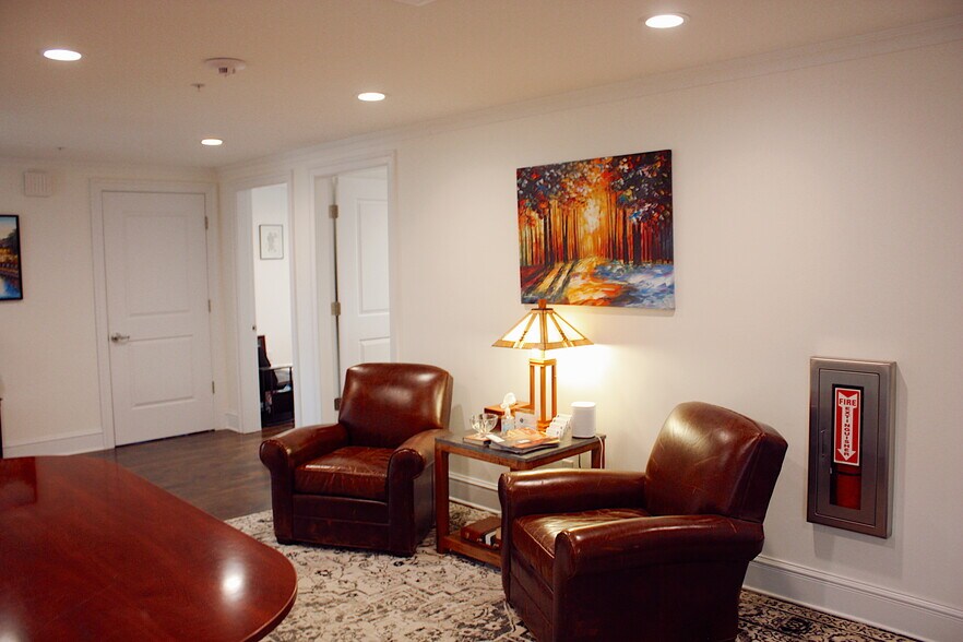 More Photos Of 2300 East Ave, Brighton Office For Lease