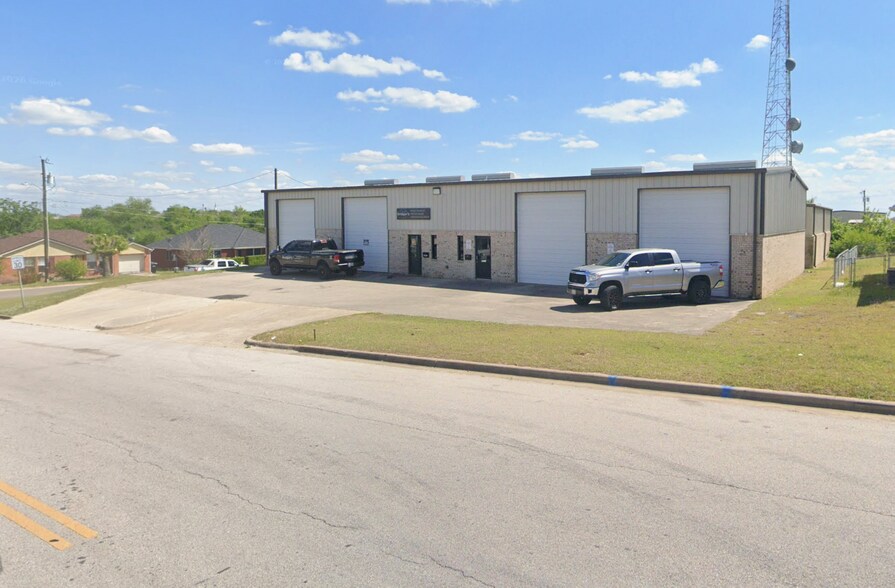 More Photos Of 2501 Saulsbury Dr, Temple Warehouse For Sale