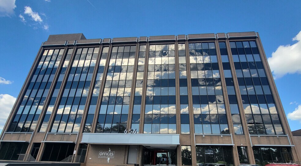 Primary Photo Of 656 Quince Orchard Rd, Gaithersburg Office For Lease