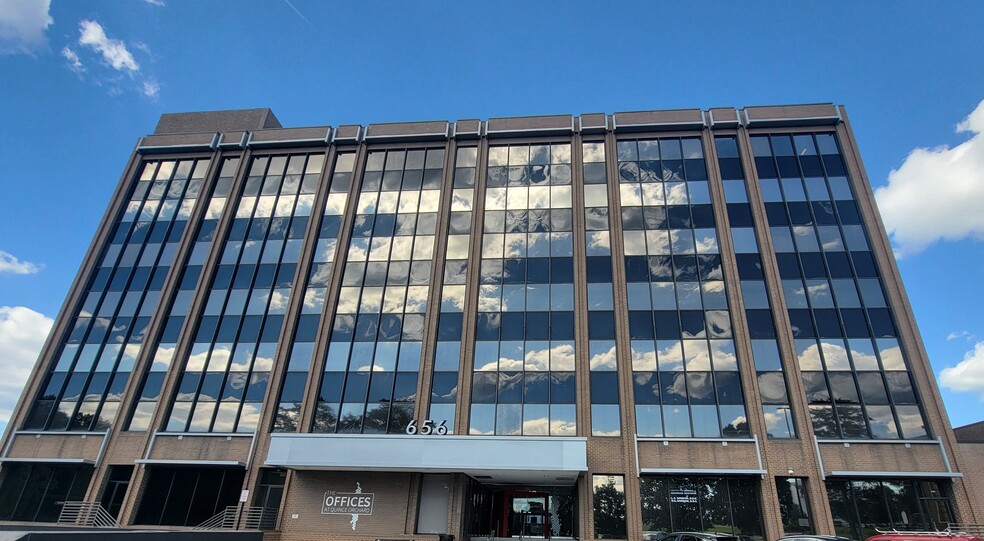 More Photos Of 656 Quince Orchard Rd, Gaithersburg Medical For Lease