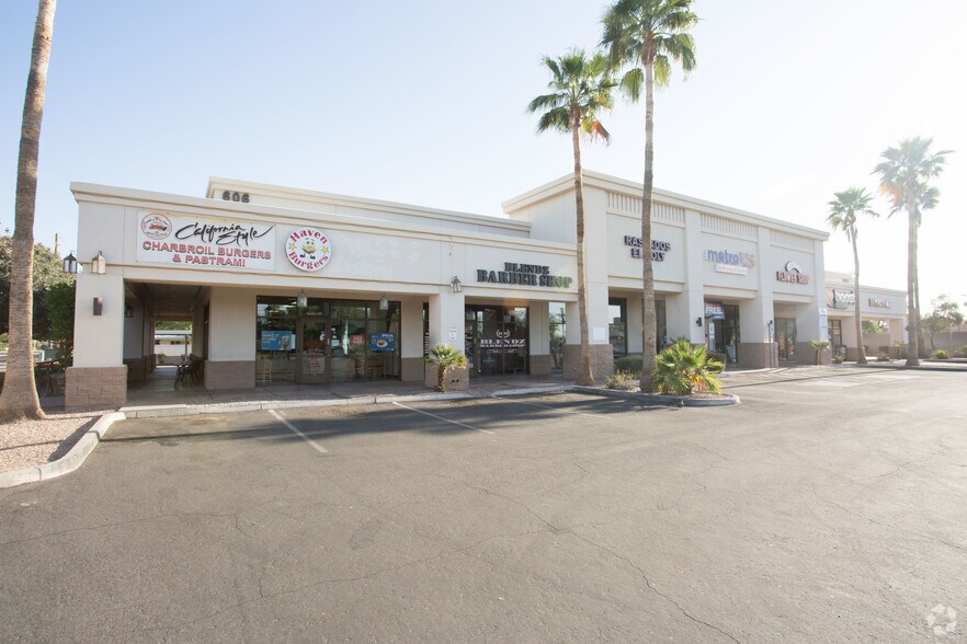 More Photos Of 606 E Main St, Mesa Unknown For Lease