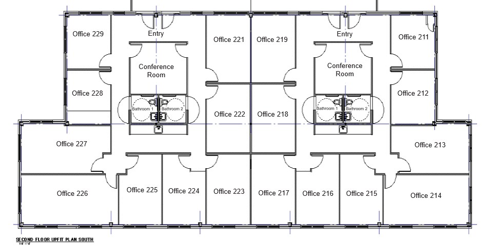 More Photos Of 1709 Legion Rd, Chapel Hill Office For Lease