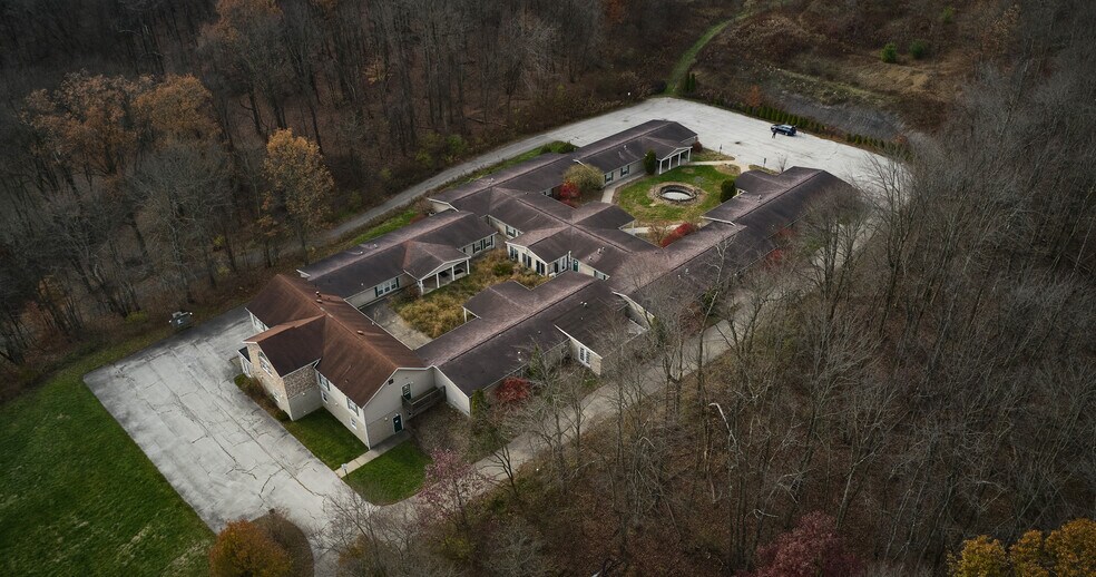 More Photos Of 599 Norwood Dr, Wampum Skilled Nursing Facility For Sale