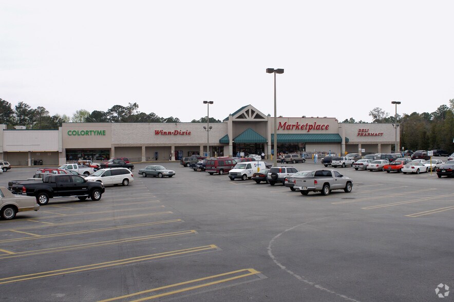 More Photos Of 1030 US Highway 331 S, Defuniak Springs Storefront For Lease