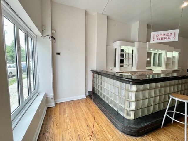 More Photos Of 4213 Ridge Ave, Philadelphia Restaurant For Lease