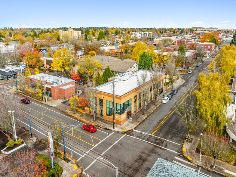 More Photos Of 711 NE Halsey St, Portland Daycare Center For Sale
