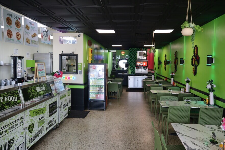 More Photos Of 207 W Third St, Winston-Salem Storefront Retail Office For Sale