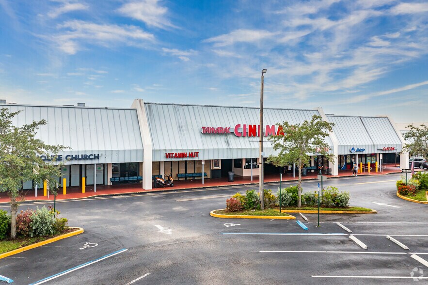 More Photos Of 10000-10098 W Mcnab Rd, Tamarac Unknown For Lease