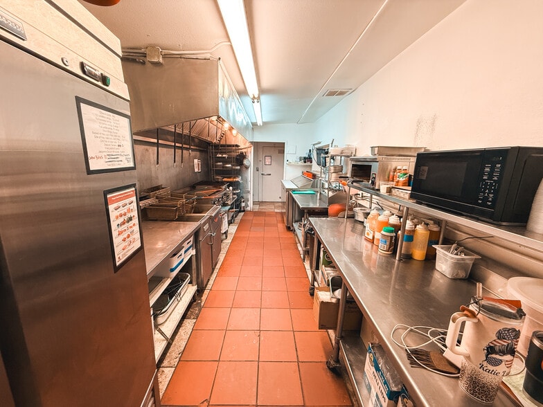More Photos Of 4369 S US Highway 191, Safford Restaurant For Sale