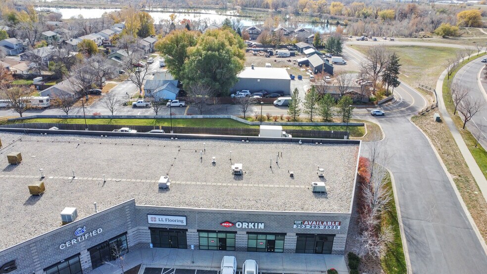 More Photos Of 2415 E Mulberry St, Fort Collins Showroom For Lease